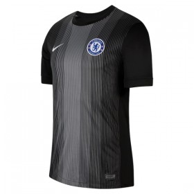 Chelsea Målmand 2025-26 - Fodboldtrøjer (S/S)